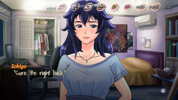 Summer In Springtime [v1.0.0]