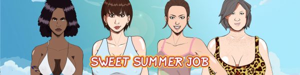 Sweet Summer Job [v0.20]