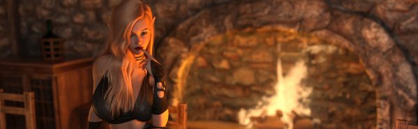 Tale of the Divine Schlong [Prototype/Early Beta]