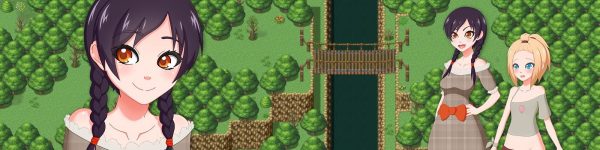 Tales of Divinity: Rodinka’s Lewd Adventures [v0.02.42]