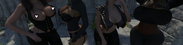 Tales of Titia [v0.2]