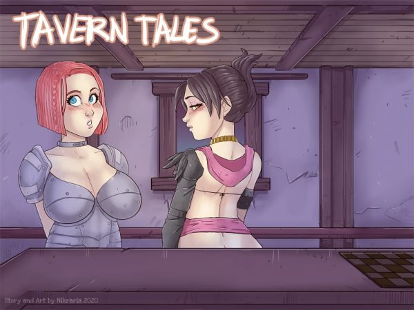 Tavern Tales [13-06-2020]