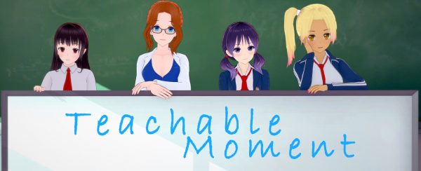 Teachable Moment [v0.3]