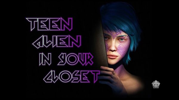 Teen Alien in Your Closet [v1.0]