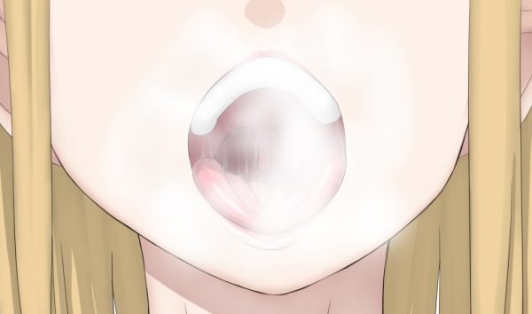 Thank You, Condom Boy! [Final]