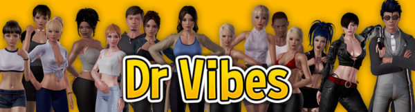The Anomalous Dr Vibes [v0.12.0 Public]