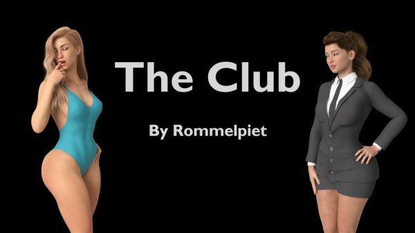 The Club [r1 pre-release]