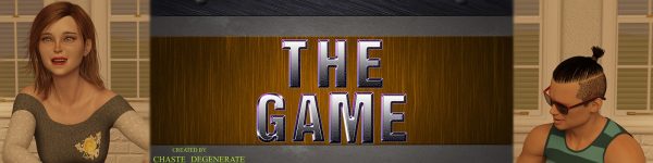 The Game [v1.0]