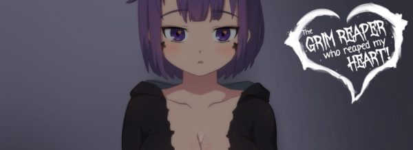 The Grim Reaper who reaped my Heart! [Final]