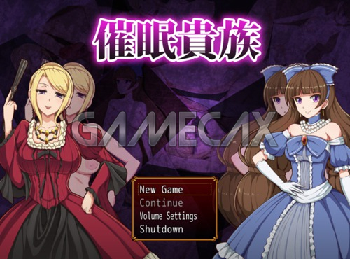 The Nobleman Retort [Clymenia]