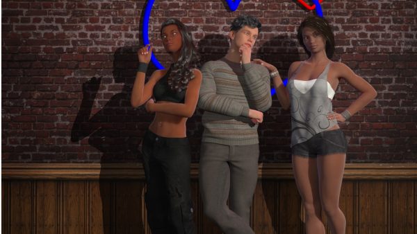 The Pornstar Starlet [v0.1.0]