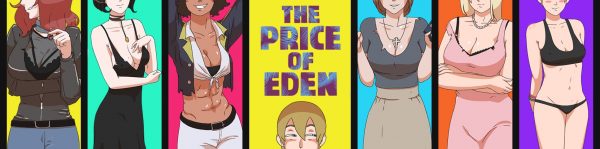 The Price Of Eden [v0.2]