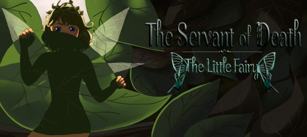 The Servant of Death : The Little Fairy [v0.5]