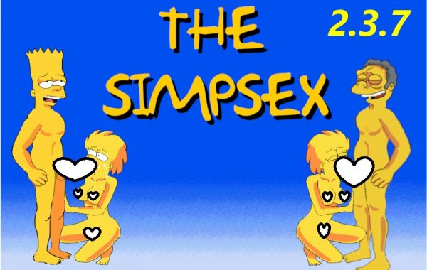 The Sexpsons [v2.4.1]