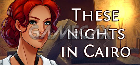 These nights in Cairo [Final]