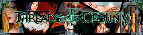 Threads of Destiny [v0.2.3]