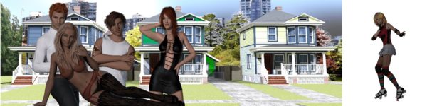 Torrid Tales [v0.7.8]