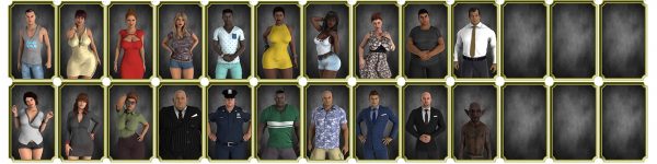 Town Affairs [v0.3.2]