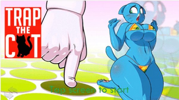 Trap The Cat [Final]