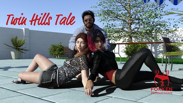 Twin Hills’ Tale [v0.2b]