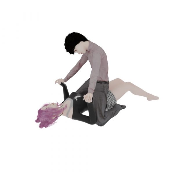 Two Stories [v0.2.1]