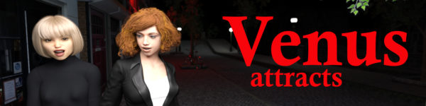 Venus Attracts [v0.7.1]