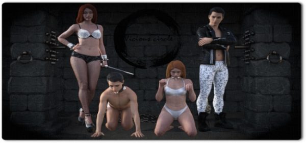 Vicious Circle [Final]