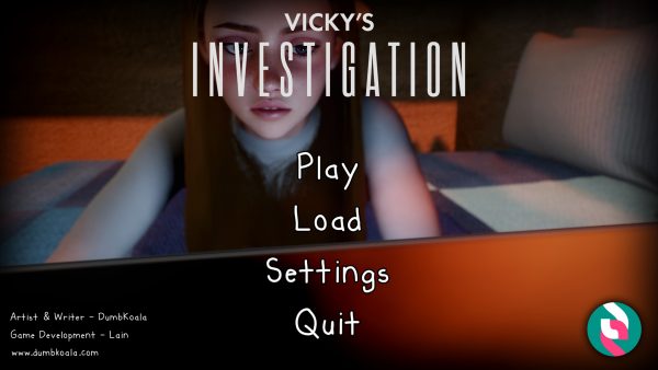 Vicky’s Investigation [Alpha/Prerelease]