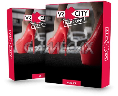 vrXcity [Final]