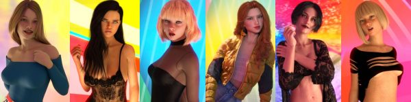 When I Snap My Fingers [v0.1.8]