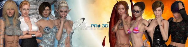 Wicked Choices: Book One -Remastered [v1.0]