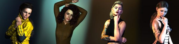 Wicked Dreams [Ch. 3.2]