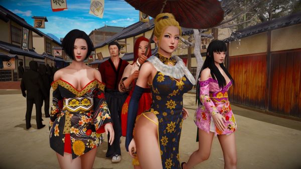 Wicked Rouge [v0.10.2B Public]