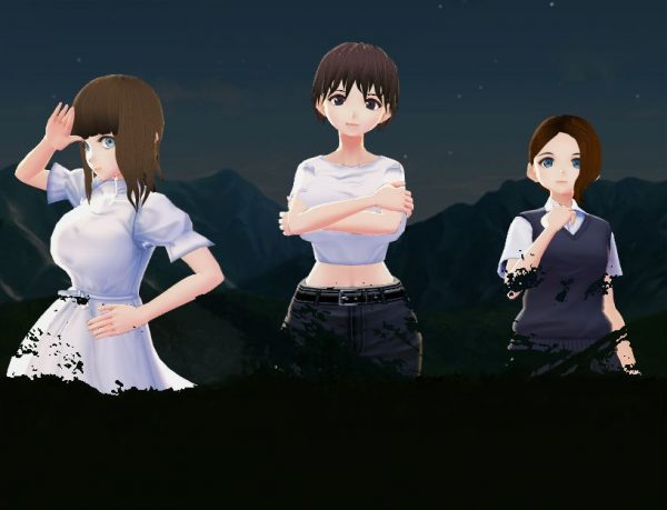 William- Sins and Nightmares [v0.01]