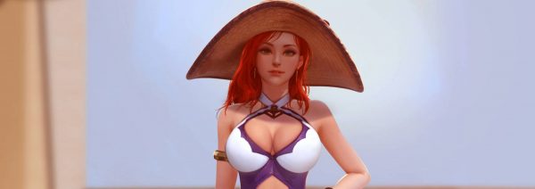 World of Firo [v0.1]