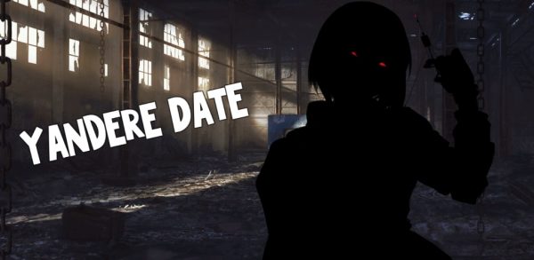 Yandere Date [v0.61]