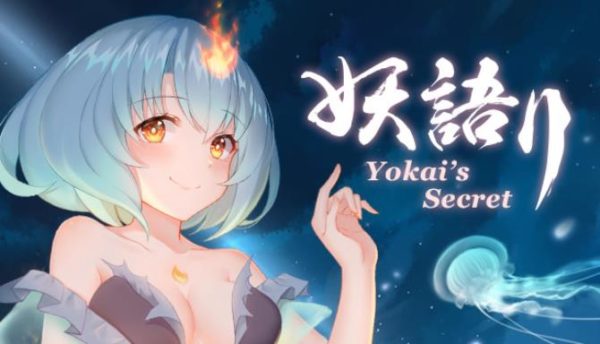 Yokai’s Secret [Final]