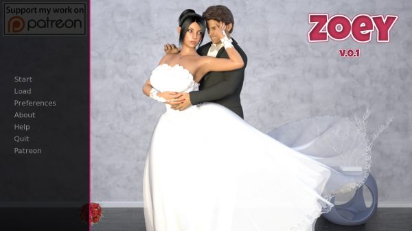 Zoey [v0.1]