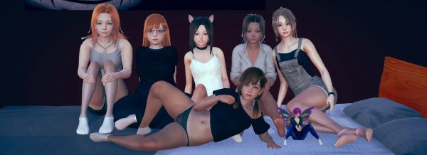 A Clever Name [v0.04.5]