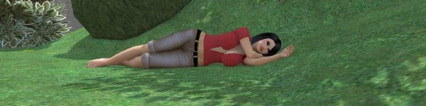 Ana [Ch.3 Alex Side Story]