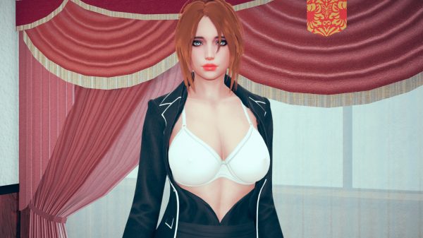 College Therapist [v0.1]