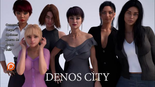 Denos City [Final]