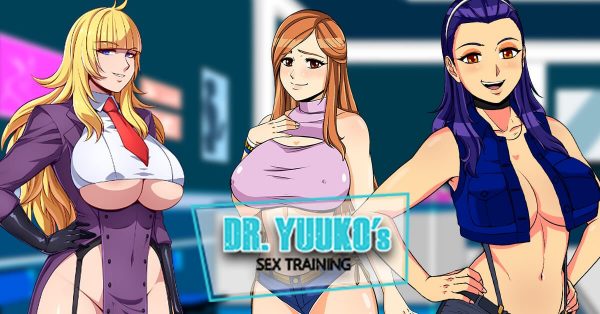 Dr. Yuuko’s Sex Training [Final]