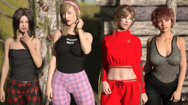 Dusklight Manor [Final]