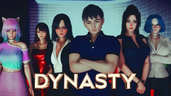 DYNASTY [v0.1]