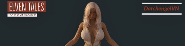 Elven Tales: The Rise of Darkness [v0.4]