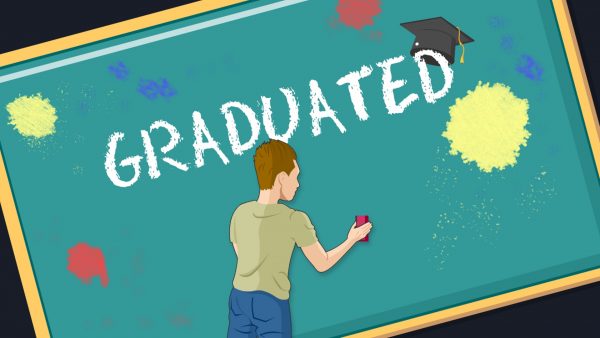Graduated [v0.24 Public]