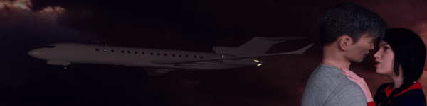 Lewd Stories of Trinity: Love In The Clouds Above Trinity [v1.2]