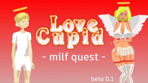 Love Cupid – MILF Quest [v0.1]