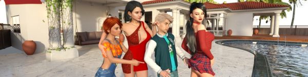 My Summer Adventure [v0.7.1]